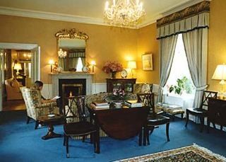 Hotel Zetland Country House Galway Exteriér fotografie
